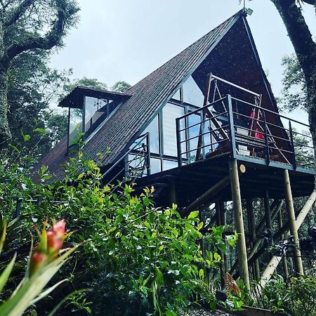 Mirador Bosque Gran Torino Neusa Cogua Dış mekan fotoğraf